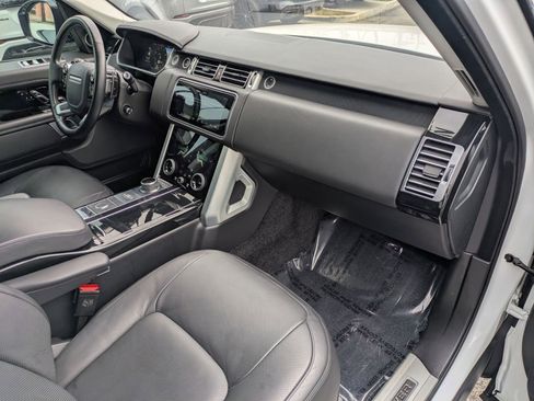 Used 2021 Land Rover Range Rover P525 Westminster Edition LWB image 31