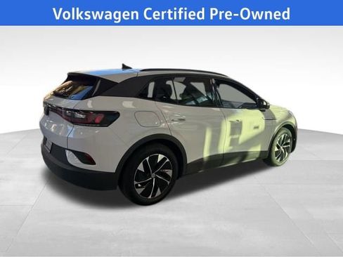Certified 2022 Volkswagen ID.4 Pro S image 9