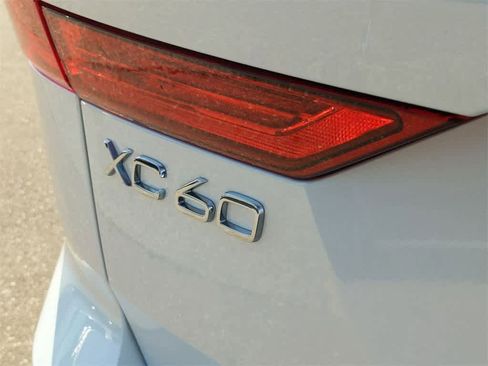 Used 2025 Volvo XC60 T8 Core w/ Protection Package Premier image 11