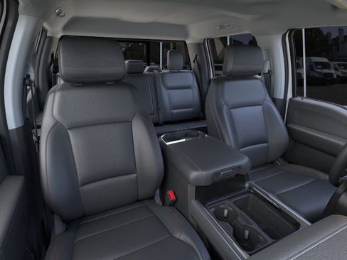 New 2026 Ford F250 Lariat w/ Lariat Ultimate Package image 10
