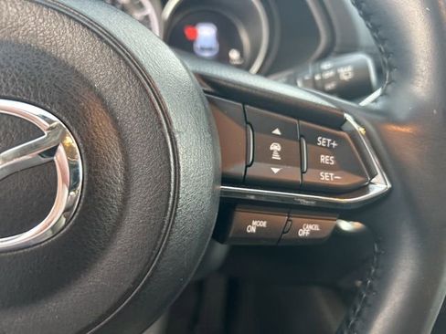 Used 2019 MAZDA CX-5 Touring image 20