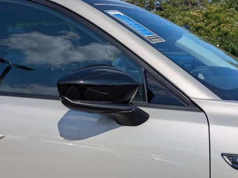 Certified 2025 MAZDA CX-90 Plug-In Hybrid w/Premium Sport AWD/4WD image 12