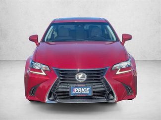 Used 2017 Lexus GS 350 video 2