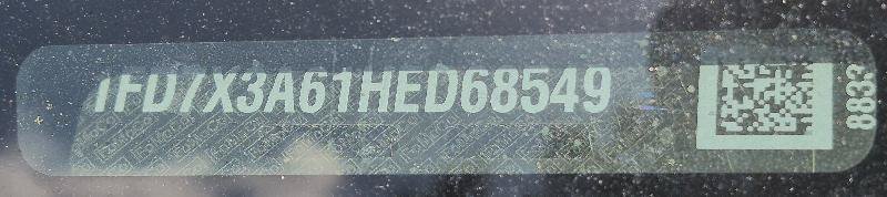 Used 2017 Ford F350 XL RWD image 16