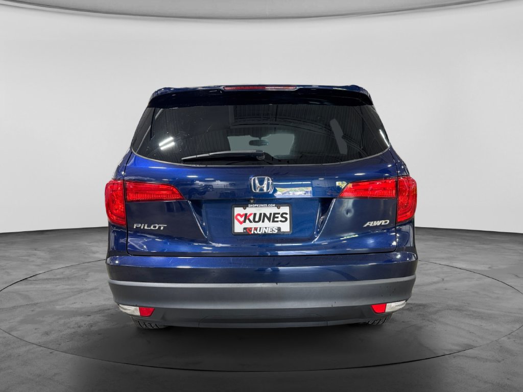 Used 2016 Honda Pilot EX-L image 8