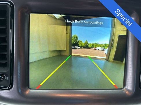Used 2023 Dodge Challenger R/T Scat Pack w/ Plus Package RWD image 24