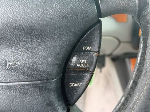 Used 1998 Ford Explorer Sport RWD image 14