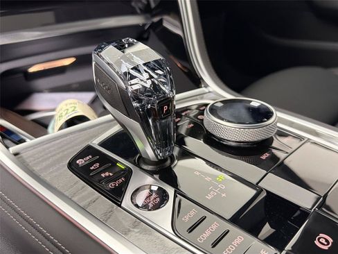 New 2026 BMW 840i xDrive Coupe AWD/4WD image 31