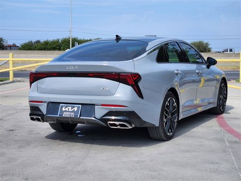 New 2026 Kia K5 GT image 4