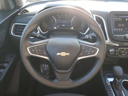 Used 2023 Chevrolet Equinox LT image 9