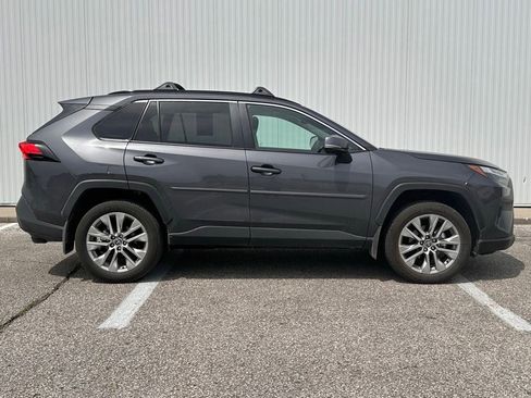 Used 2025 Toyota RAV4 XLE Premium w/ Weather Package AWD/4WD image 6