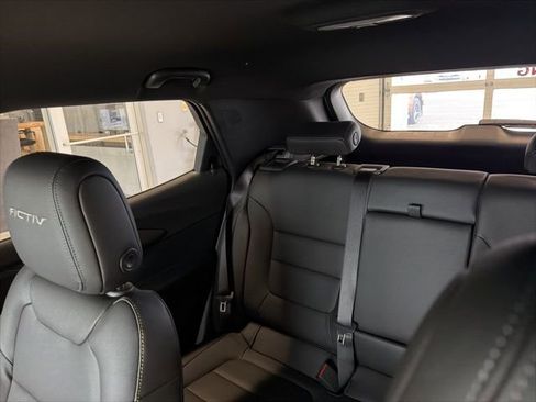 New 2026 Chevrolet TrailBlazer ACTIV w/ Convenience Package image 14