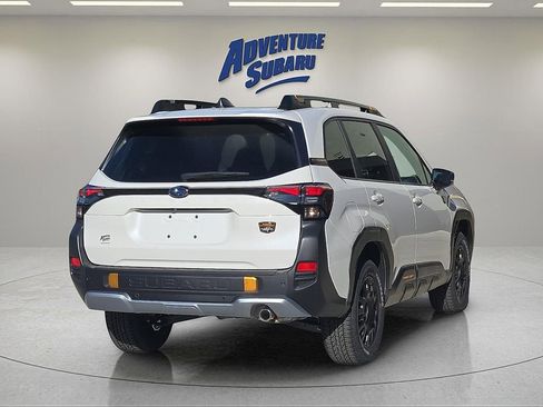 New 2026 Subaru Forester Wilderness AWD/4WD image 6