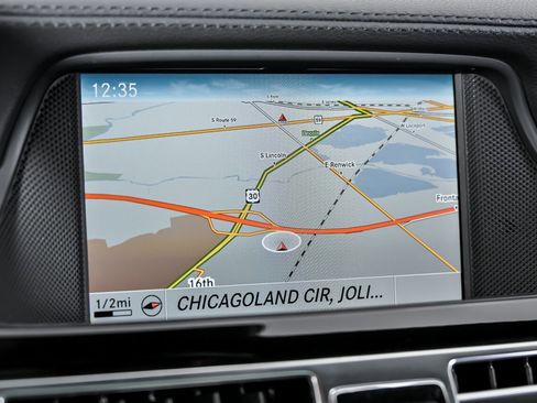 Used 2014 Mercedes-Benz CLS 63 AMG S-Model image 32