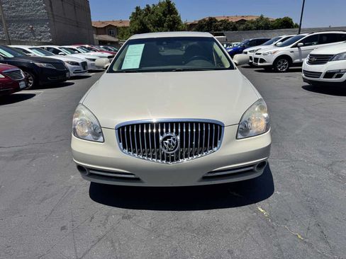 Used 2011 Buick Lucerne CXL FWD image 10