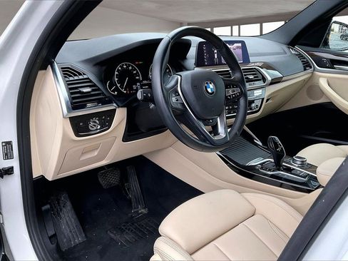 Used 2020 BMW X3 xDrive30i w/ Driving Assistance Package image 17