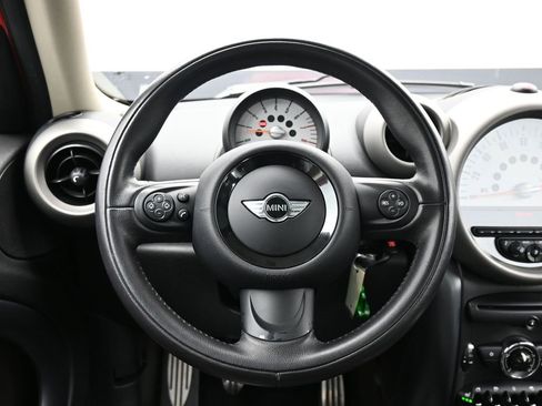 Used 2012 MINI Cooper Countryman S image 42