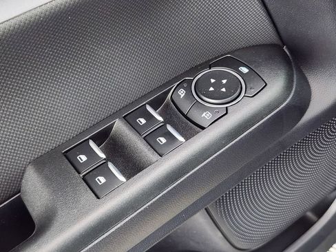 Used 2024 Ford Bronco Sport Big Bend AWD/4WD image 17