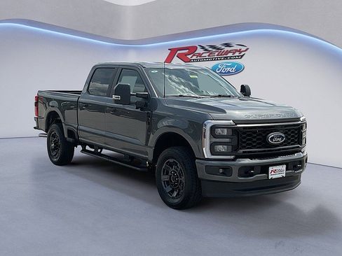 New 2026 Ford F250 XL w/ STX Appearance Package AWD/4WD image 7