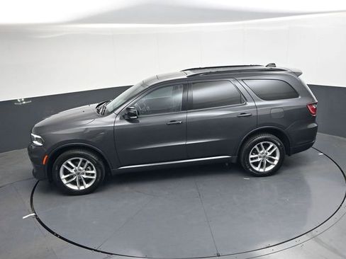 Used 2024 Dodge Durango GT image 24