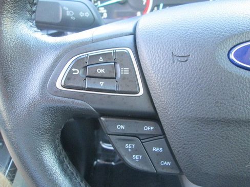 Used 2020 Ford EcoSport Titanium image 21