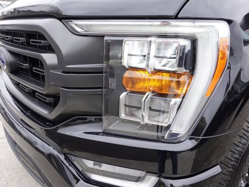 Used 2023 Ford F150 XLT w/ Equipment Group 302A High AWD/4WD image 63