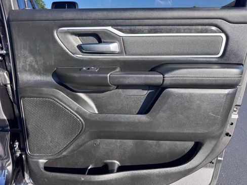 Used 2022 RAM 1500 Big Horn AWD/4WD image 25
