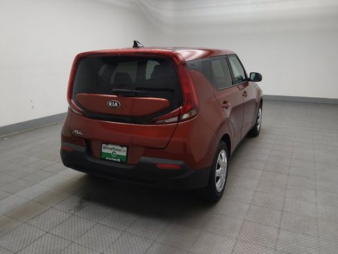 Used 2020 Kia Soul LX image 9