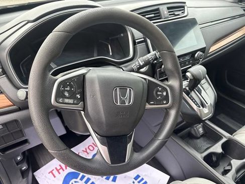 Used 2019 Honda CR-V EX image 9