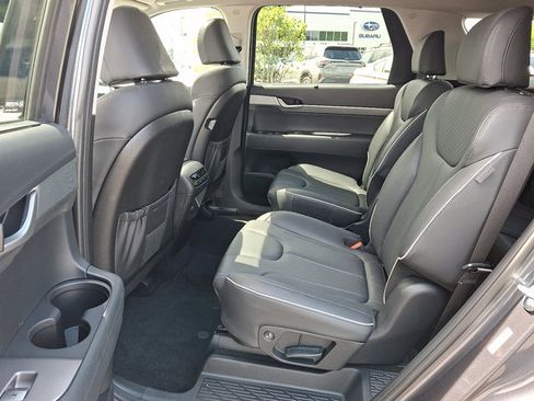 Used 2024 Hyundai Palisade XRT AWD/4WD image 11