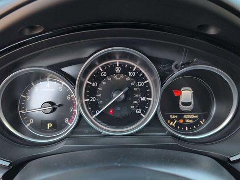 Used 2023 MAZDA CX-9 Touring Plus AWD/4WD image 31