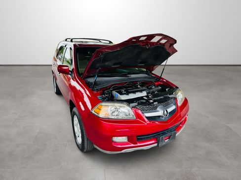 Used 2006 Acura MDX Touring AWD/4WD image 8