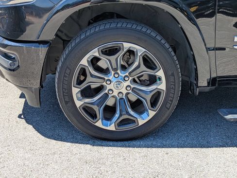 Used 2020 RAM 1500 Limited AWD/4WD image 33