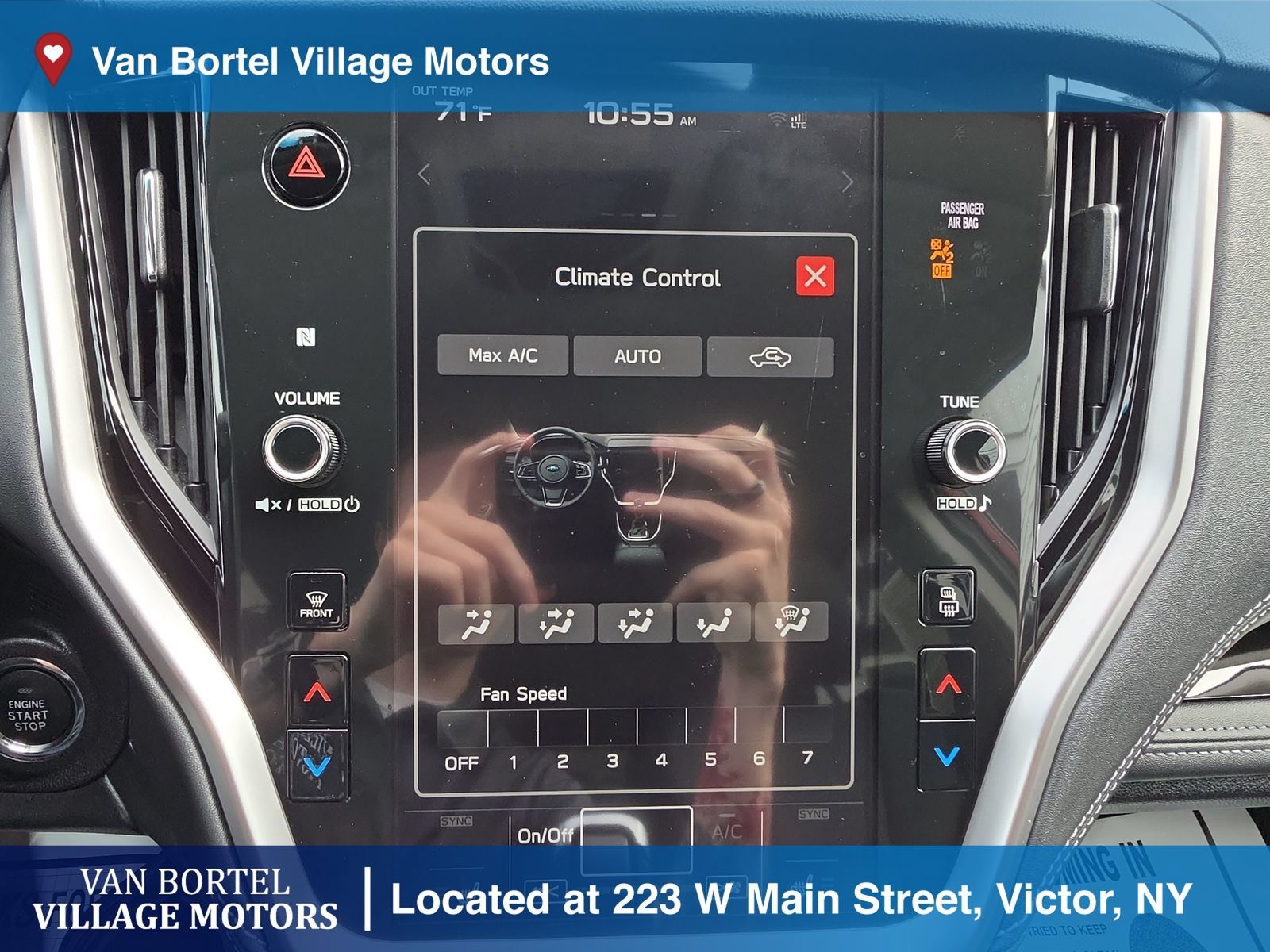 Used 2020 Subaru Outback Limited AWD/4WD image 22