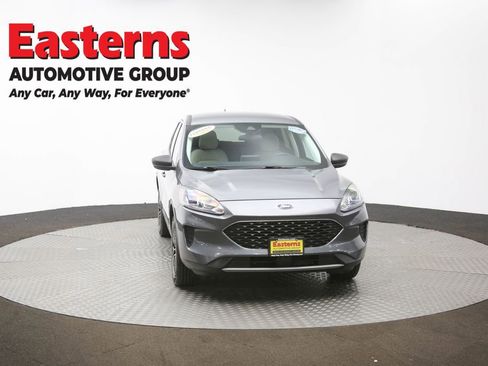 Used 2022 Ford Escape SE w/ Cold Weather Package FWD image 49