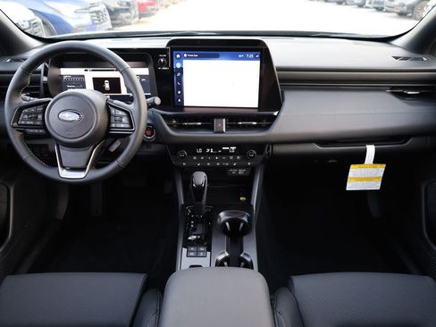 New 2026 Subaru Outback Touring XT AWD/4WD image 24