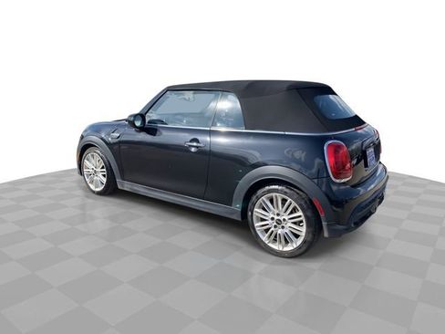 Used 2024 MINI Cooper S FWD image 8
