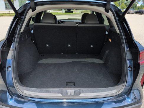Used 2023 INFINITI QX50 Luxe FWD image 14