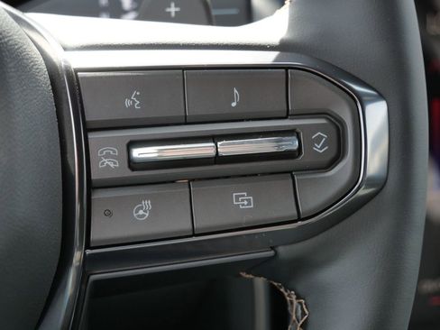 New 2026 GMC Acadia AT4 w/ Luxury Package AWD/4WD image 52