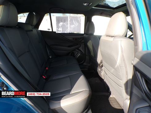Used 2025 Subaru Outback Wilderness image 23