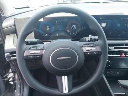 New 2026 Hyundai Tucson SEL Plus AWD/4WD image 17