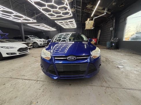 Used 2012 Ford Focus SE image 7