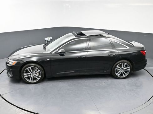 Used 2021 Audi A6 3.0T Premium Plus image 50