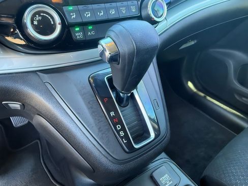 Used 2015 Honda CR-V LX image 26