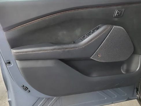 Used 2024 Ford Mustang Mach-E Premium AWD/4WD image 8