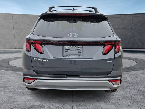 New 2026 Hyundai Tucson SEL AWD/4WD image 6