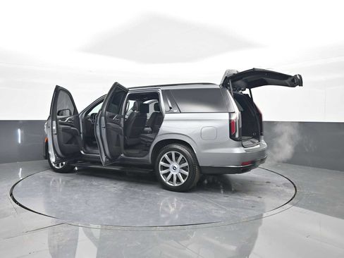 Used 2023 Cadillac Escalade Sport Platinum image 49