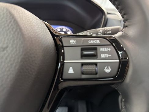 Used 2026 Honda CR-V EX-L image 18