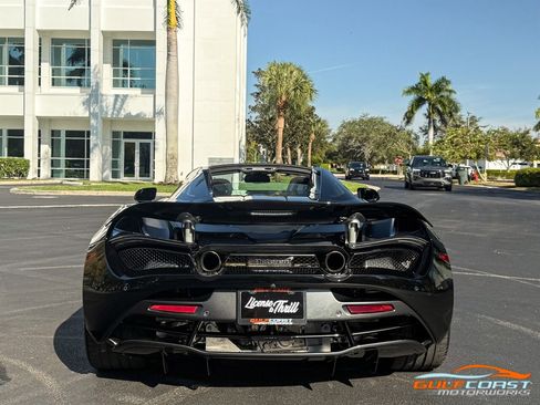 Used 2022 McLaren 720S Performance image 51