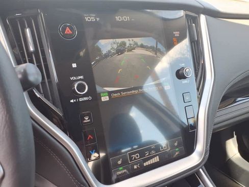 New 2025 Subaru Legacy Limited image 38